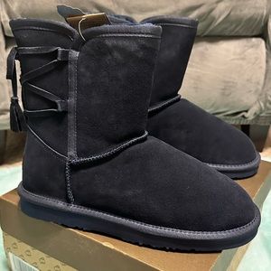 Lamo Winter Boots